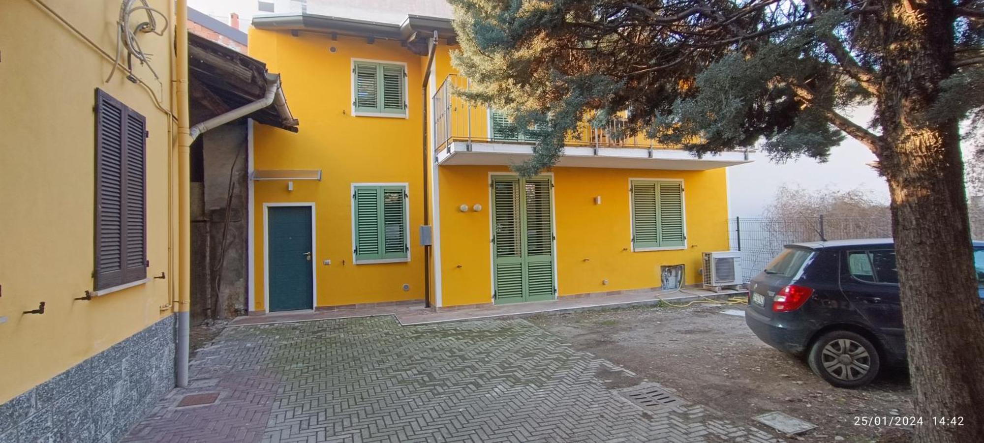 Un Angolo A Milano... Extérieur photo