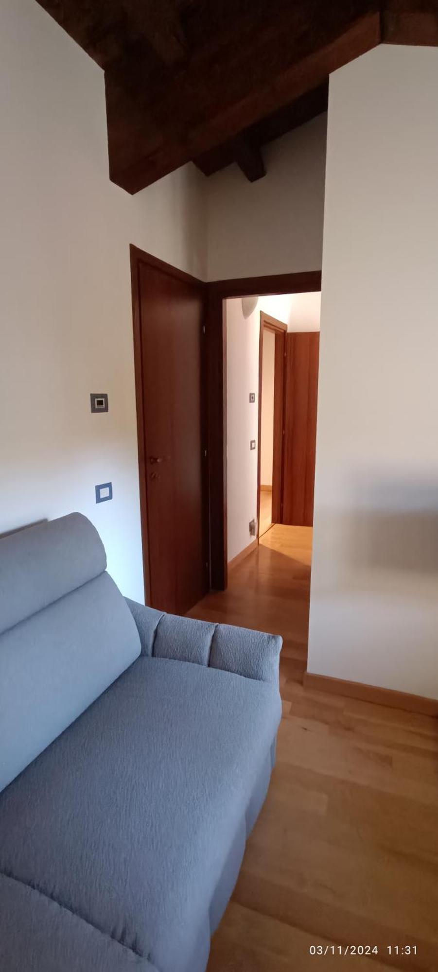 Un Angolo A Milano... Extérieur photo